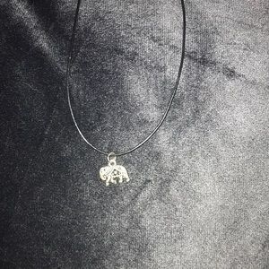 elephant choker